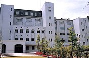 大阪信愛女学院短期大学