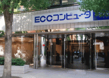 ECCコンピュータ専門学校