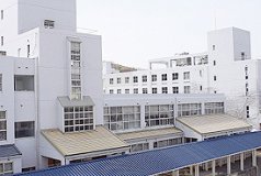 神戸芸術工科大学