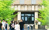 天理大学