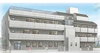 鴻池生活科学専門学校