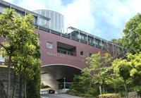 東京造形大学