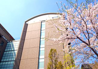 自由が丘産能短期大学