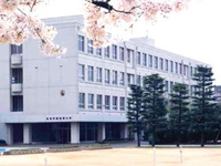 星美学園短期大学