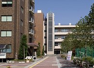 京都光華女子大学短期大学部