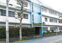 東洋公衆衛生学院